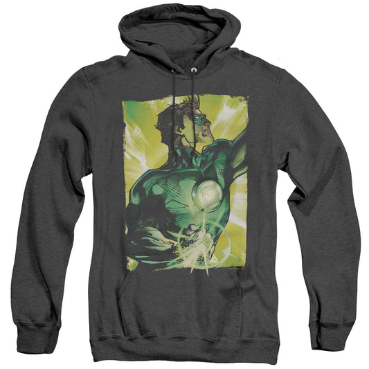 GREEN LANTERN/UP UP