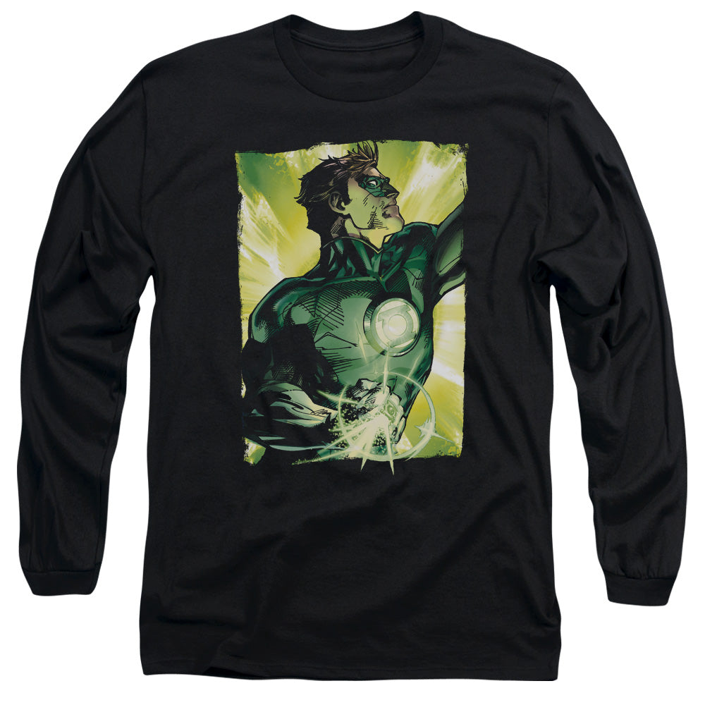 GREEN LANTERN/UP UP