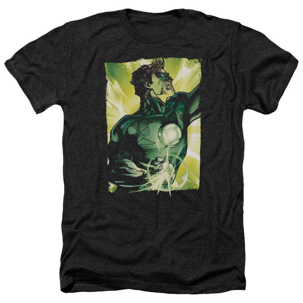 GREEN LANTERN/UP UP