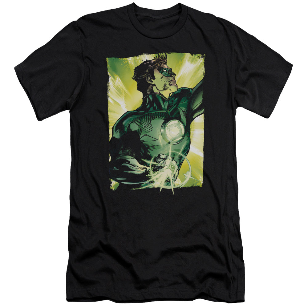 GREEN LANTERN/UP UP