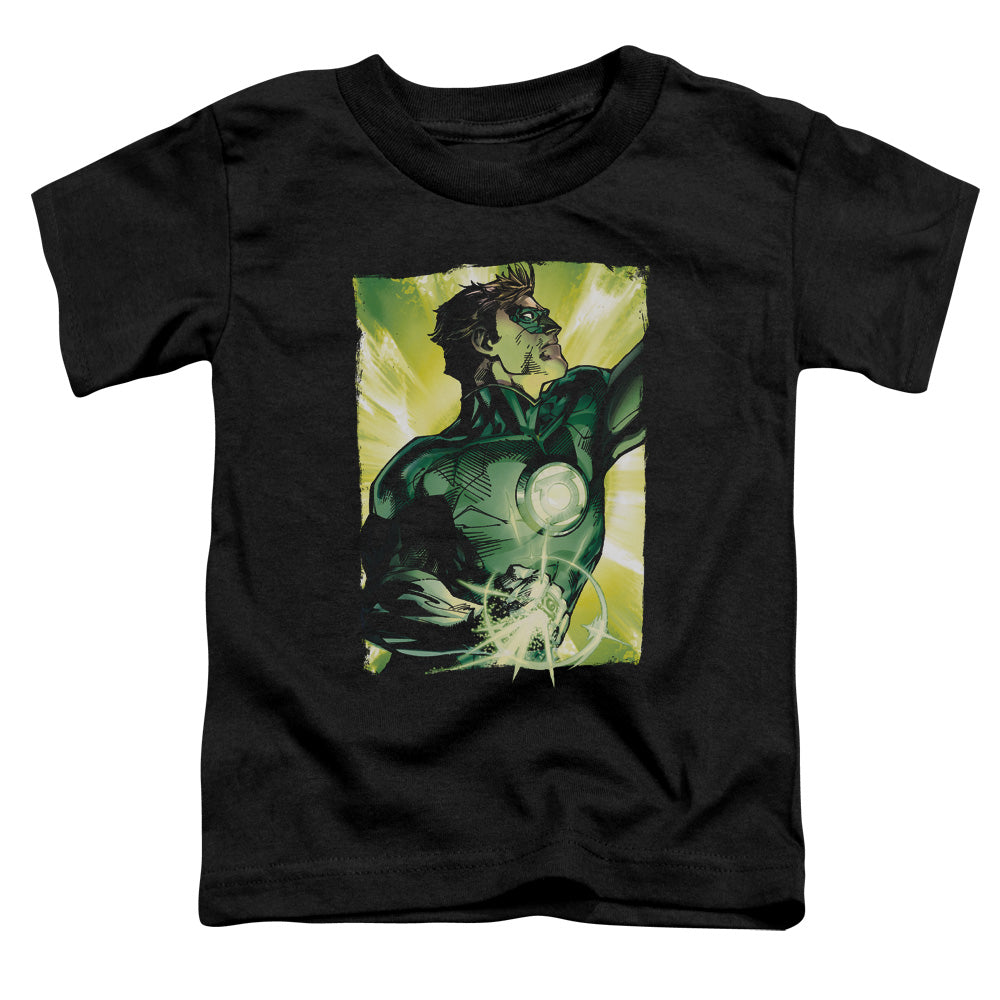 GREEN LANTERN/UP UP