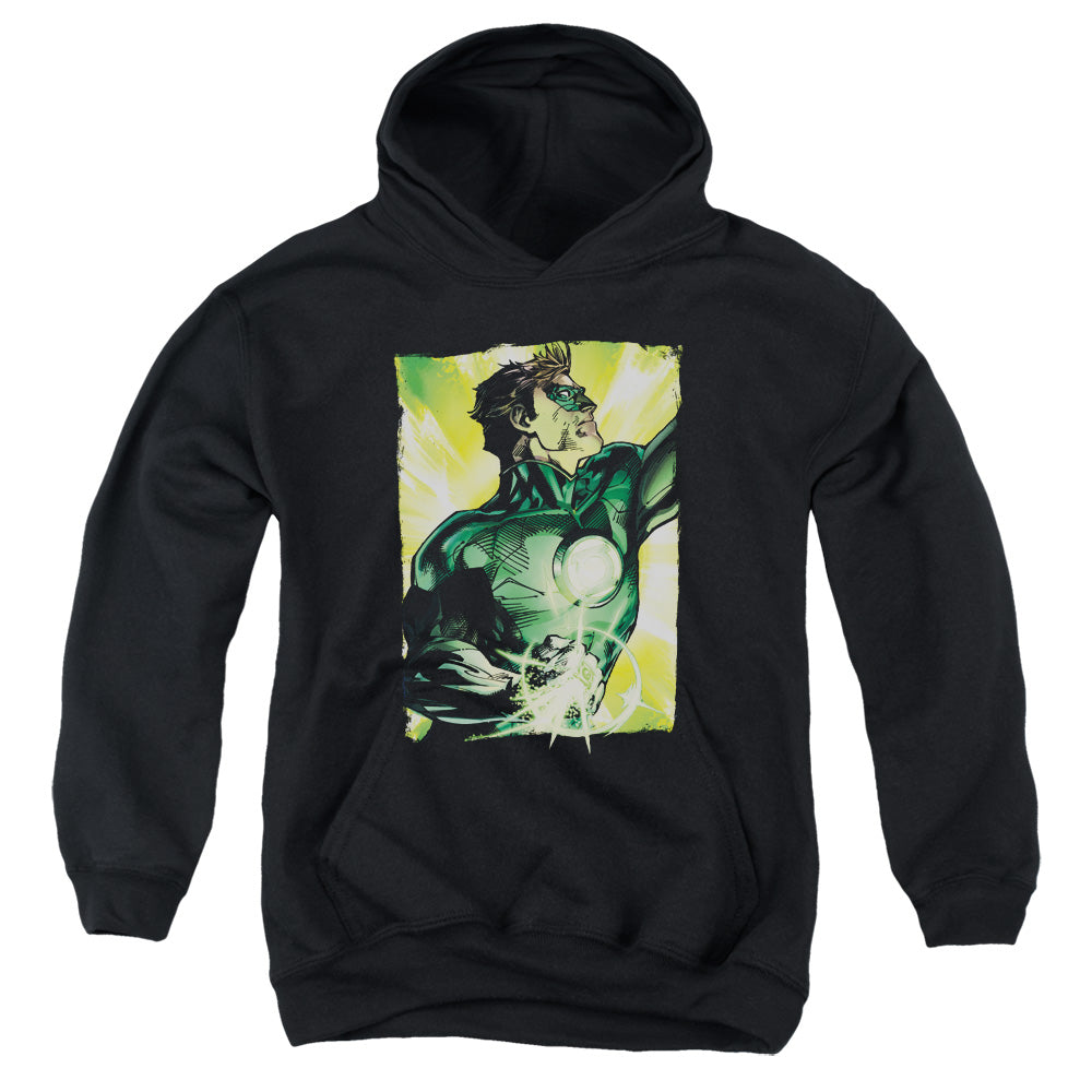 GREEN LANTERN/UP UP