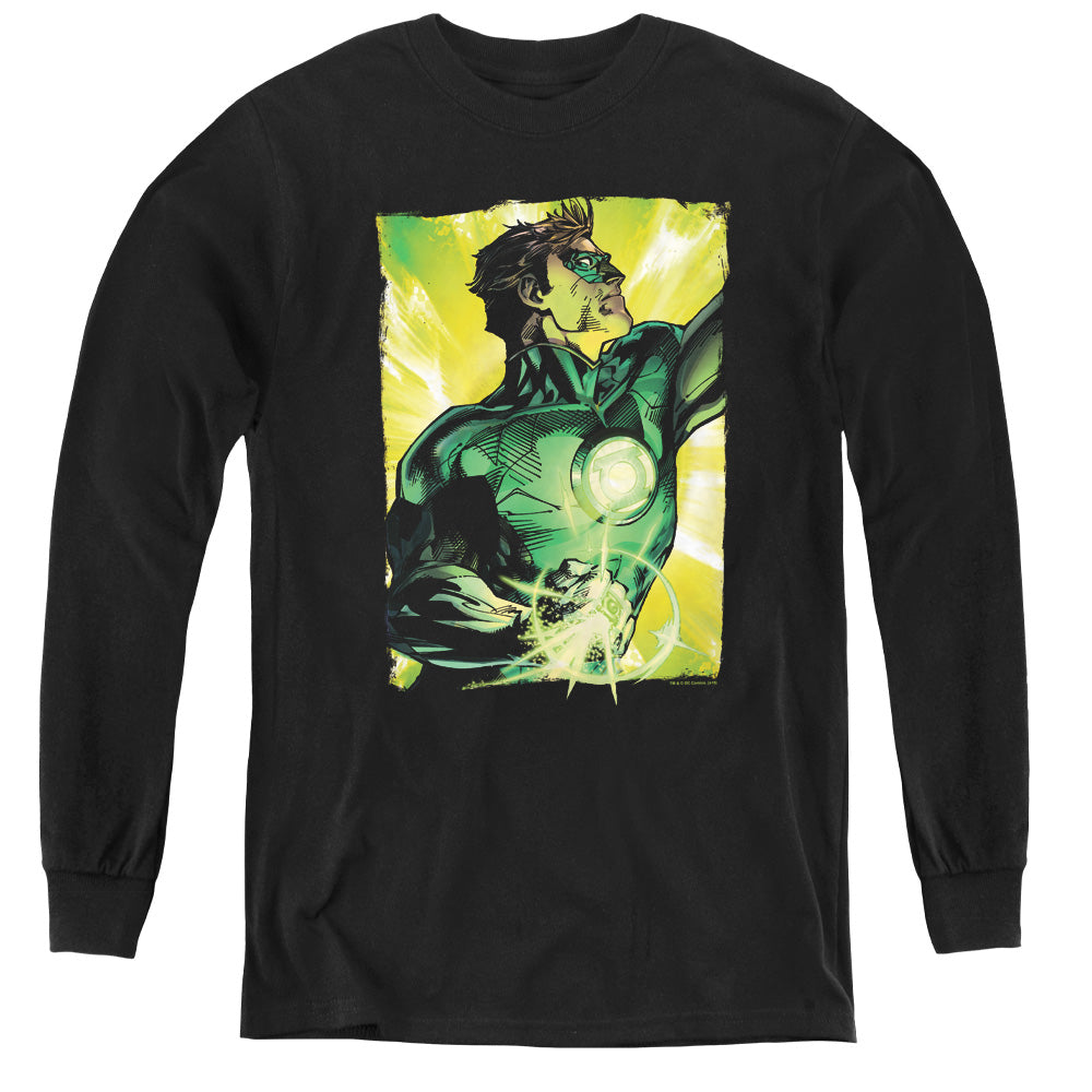 GREEN LANTERN/UP UP