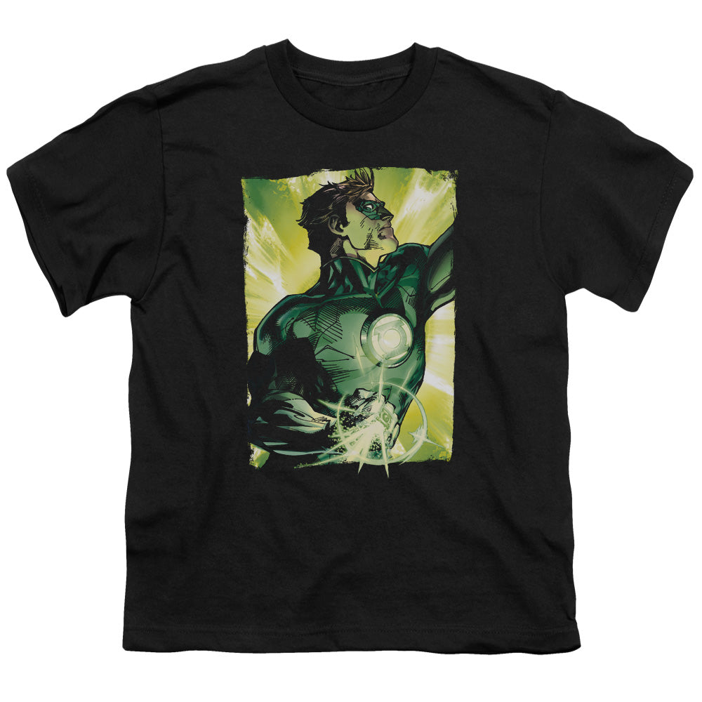 GREEN LANTERN/UP UP
