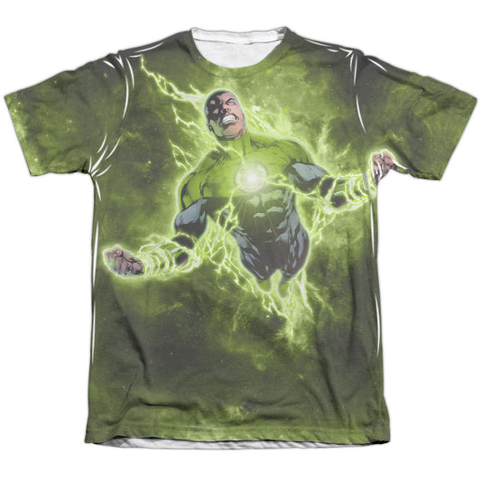 GREEN LANTERN/INNER STRENGTH