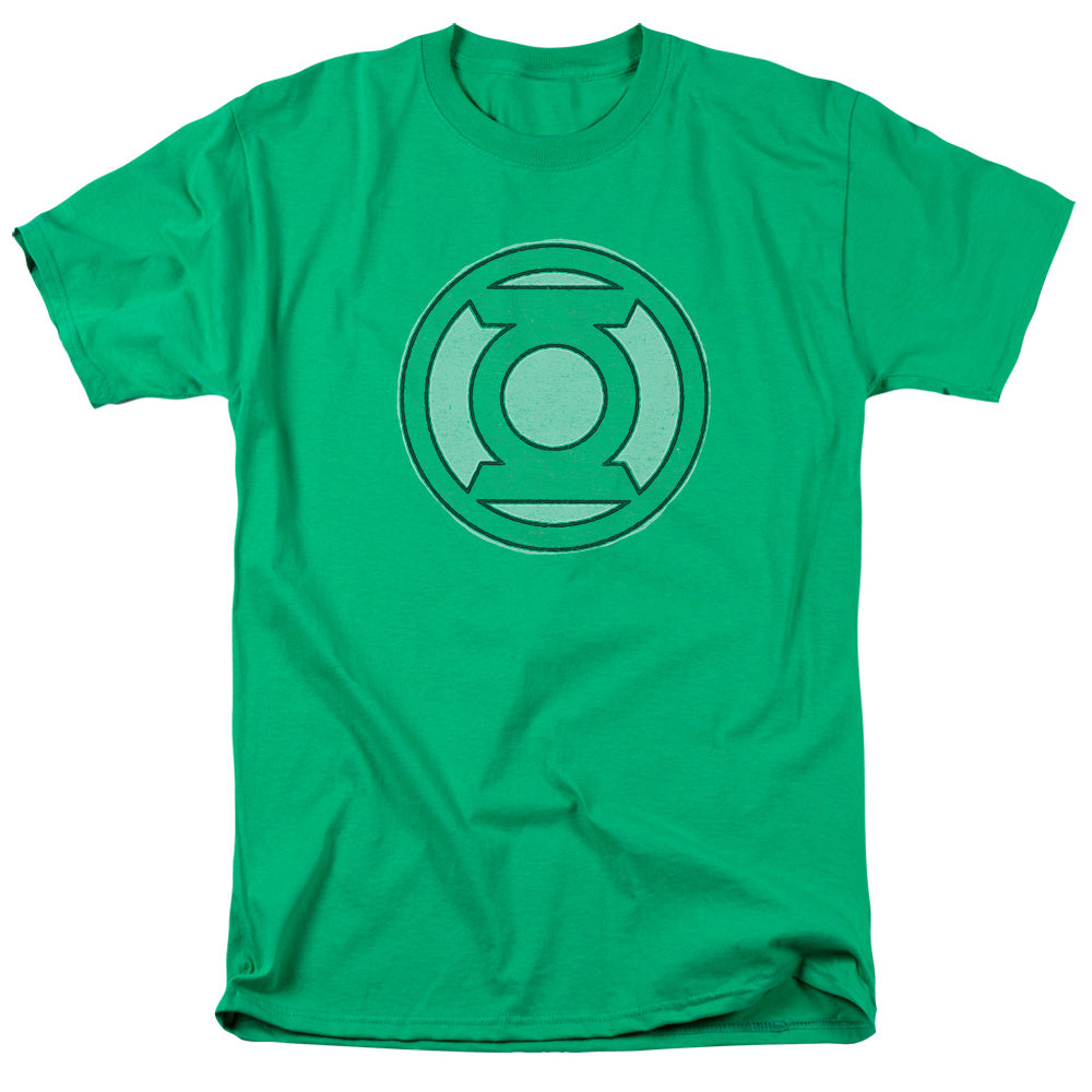 GREEN LANTERN/HAND ME DOWN