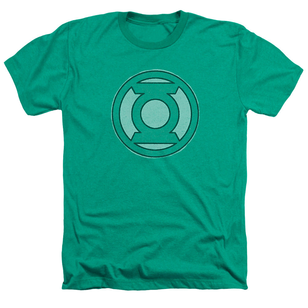 GREEN LANTERN/HAND ME DOWN