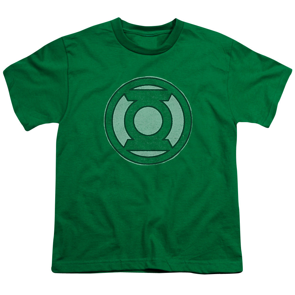 GREEN LANTERN/HAND ME DOWN