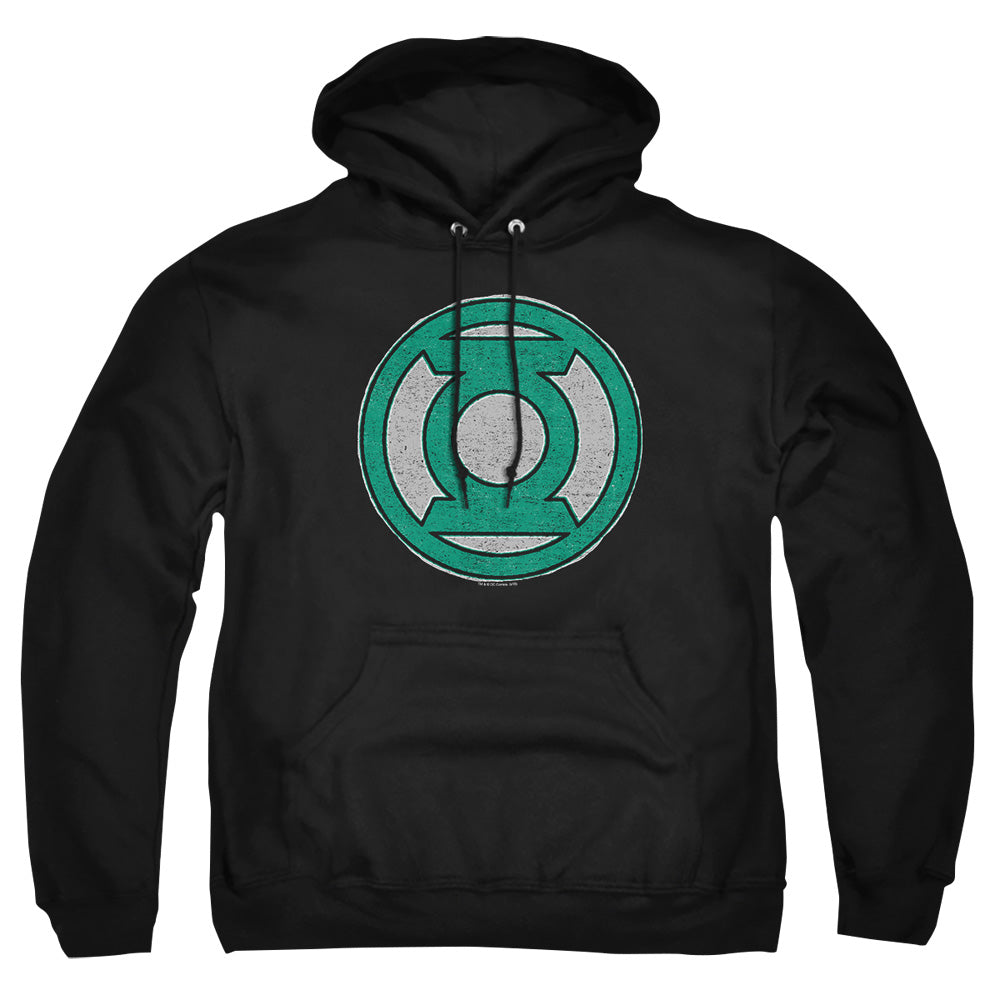 GREEN LANTERN/HAND ME DOWN B