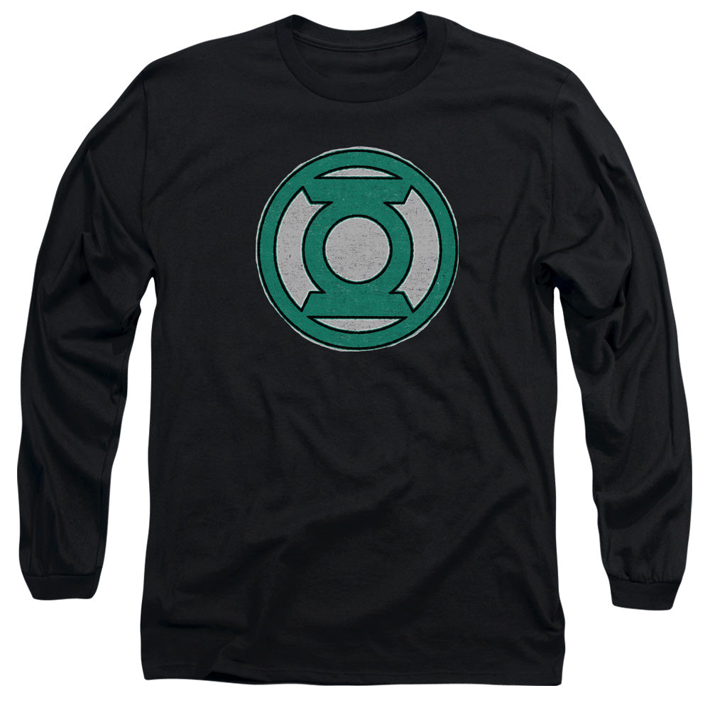 GREEN LANTERN/HAND ME DOWN B