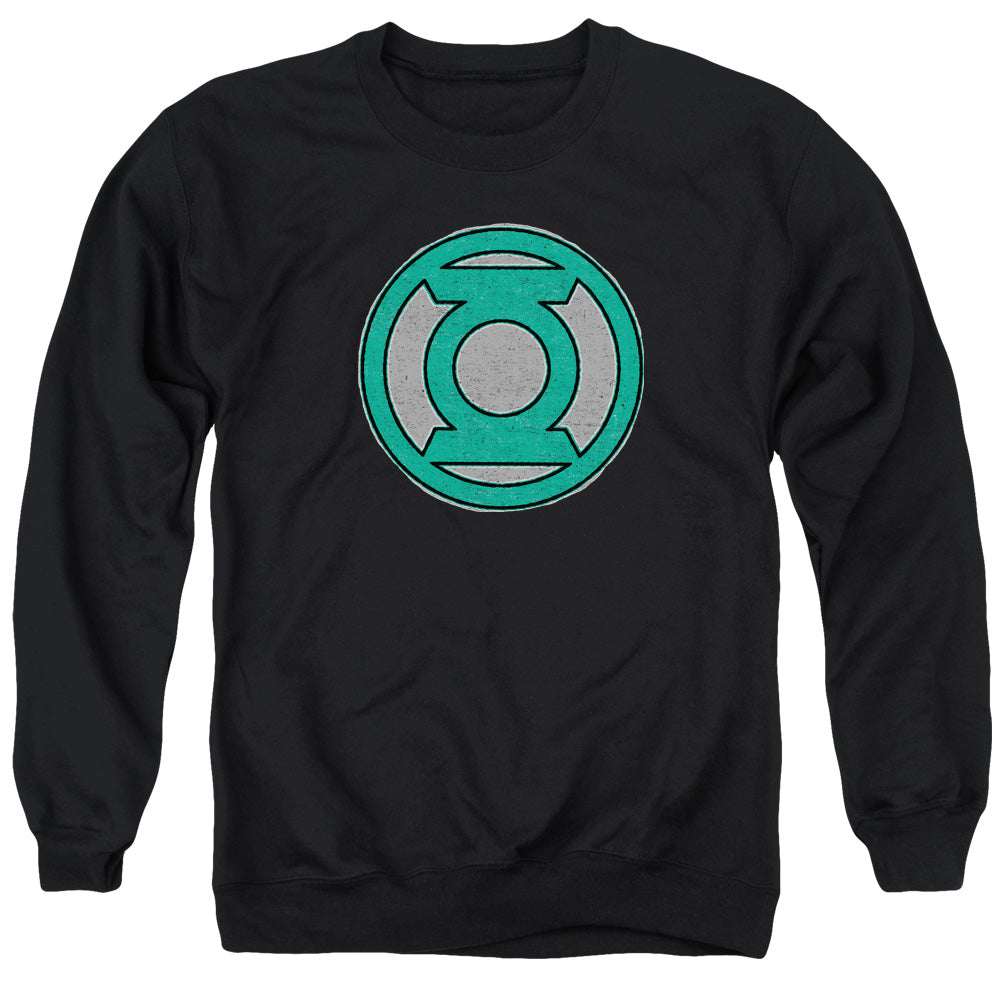 GREEN LANTERN/HAND ME DOWN B