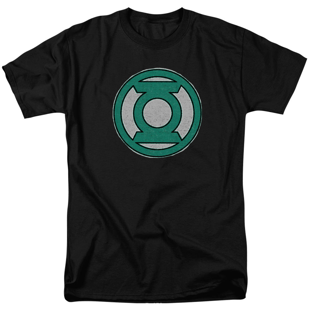 GREEN LANTERN/HAND ME DOWN B