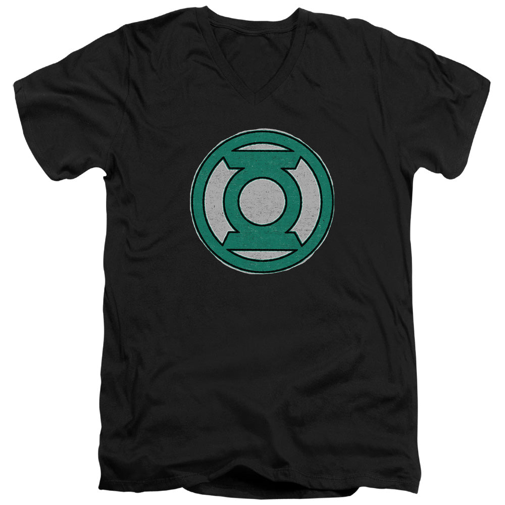 GREEN LANTERN/HAND ME DOWN B