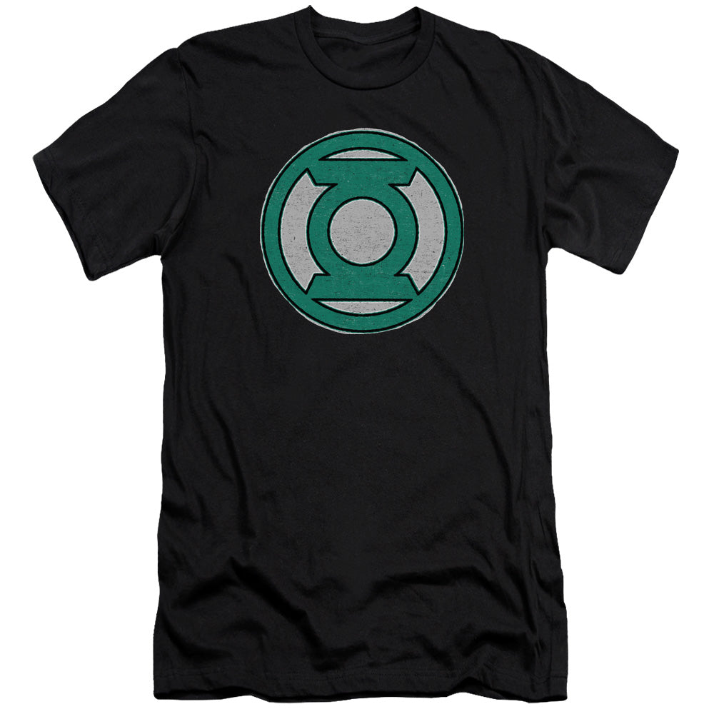 GREEN LANTERN/HAND ME DOWN B