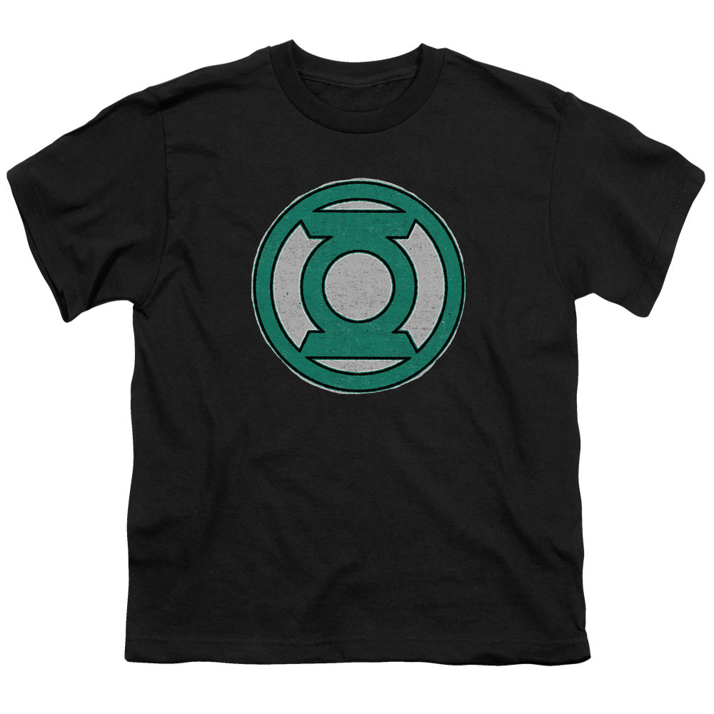 GREEN LANTERN/HAND ME DOWN B