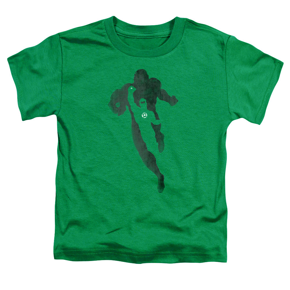 DC/LANTERN KNOCKOUT