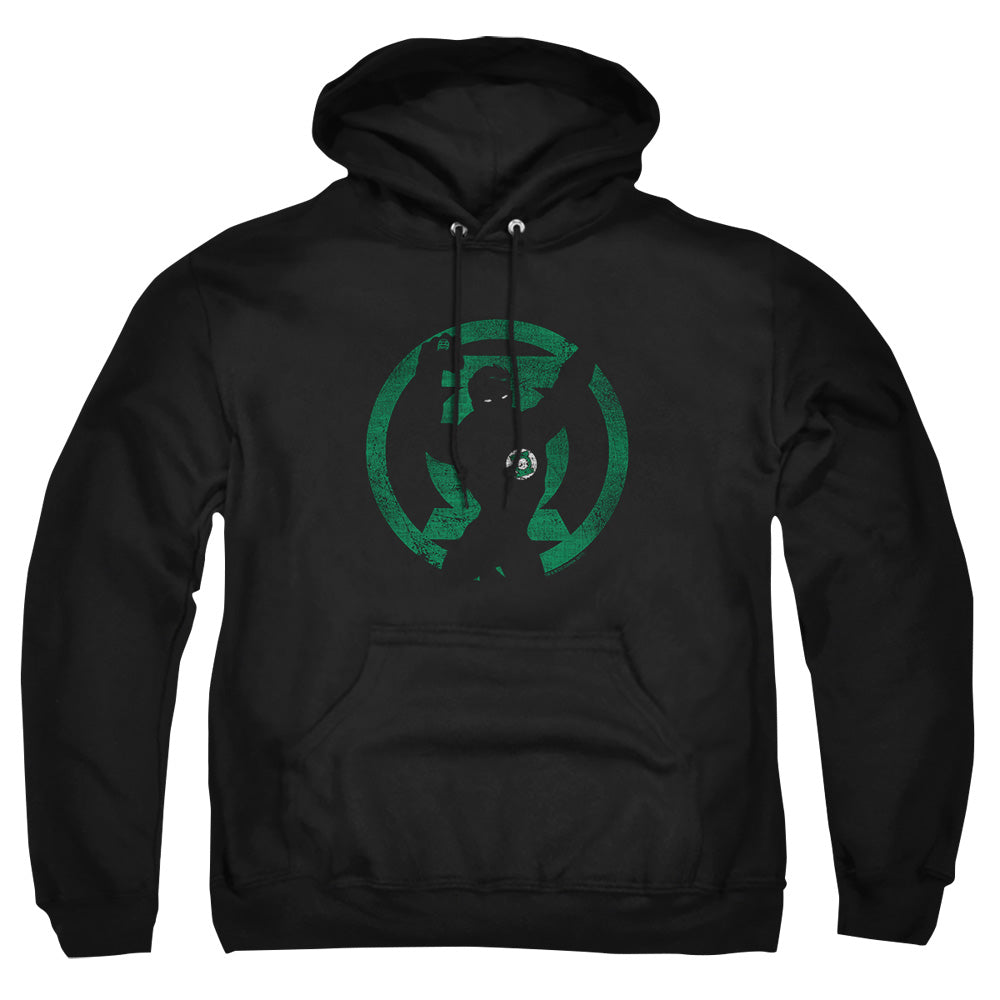 DC/GL SYMBOL KNOCKOUT