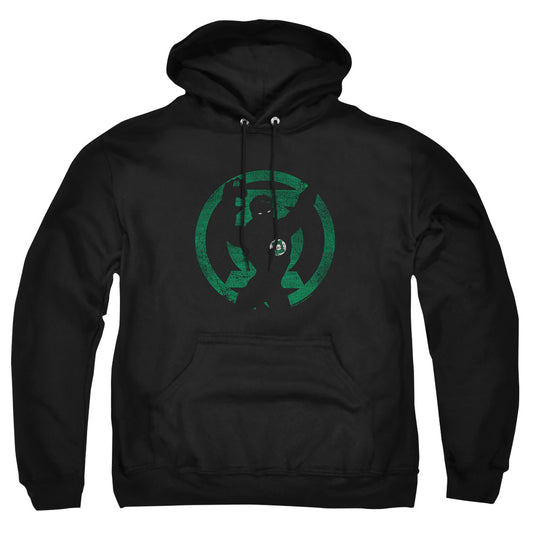 DC/GL SYMBOL KNOCKOUT