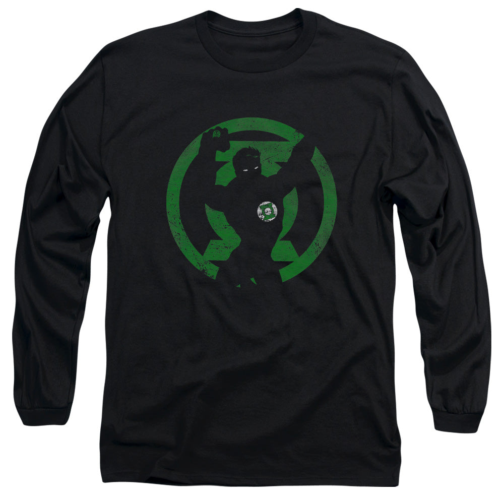 DC/GL SYMBOL KNOCKOUT