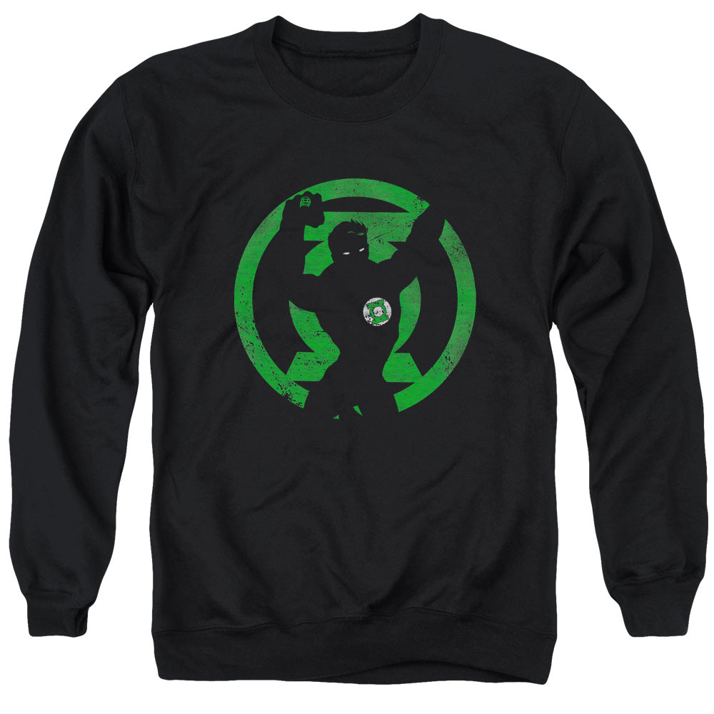 DC/GL SYMBOL KNOCKOUT