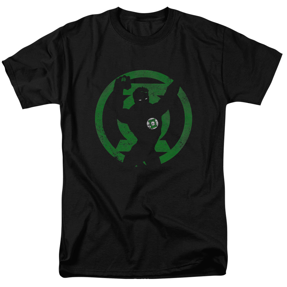 DC/GL SYMBOL KNOCKOUT