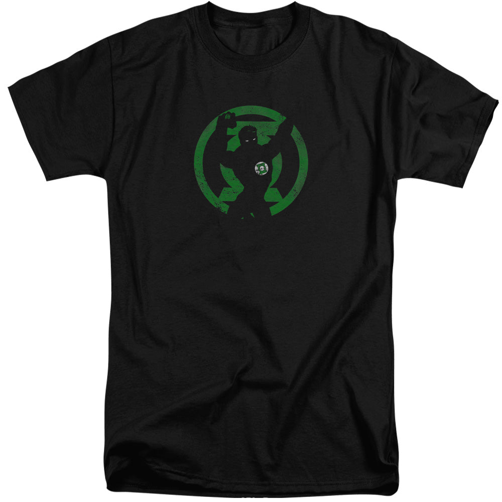 DC/GL SYMBOL KNOCKOUT