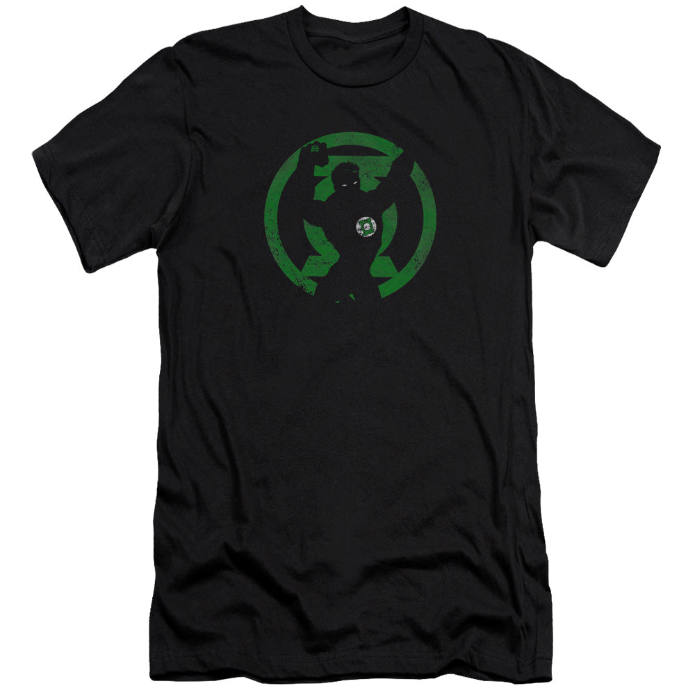 DC/GL SYMBOL KNOCKOUT