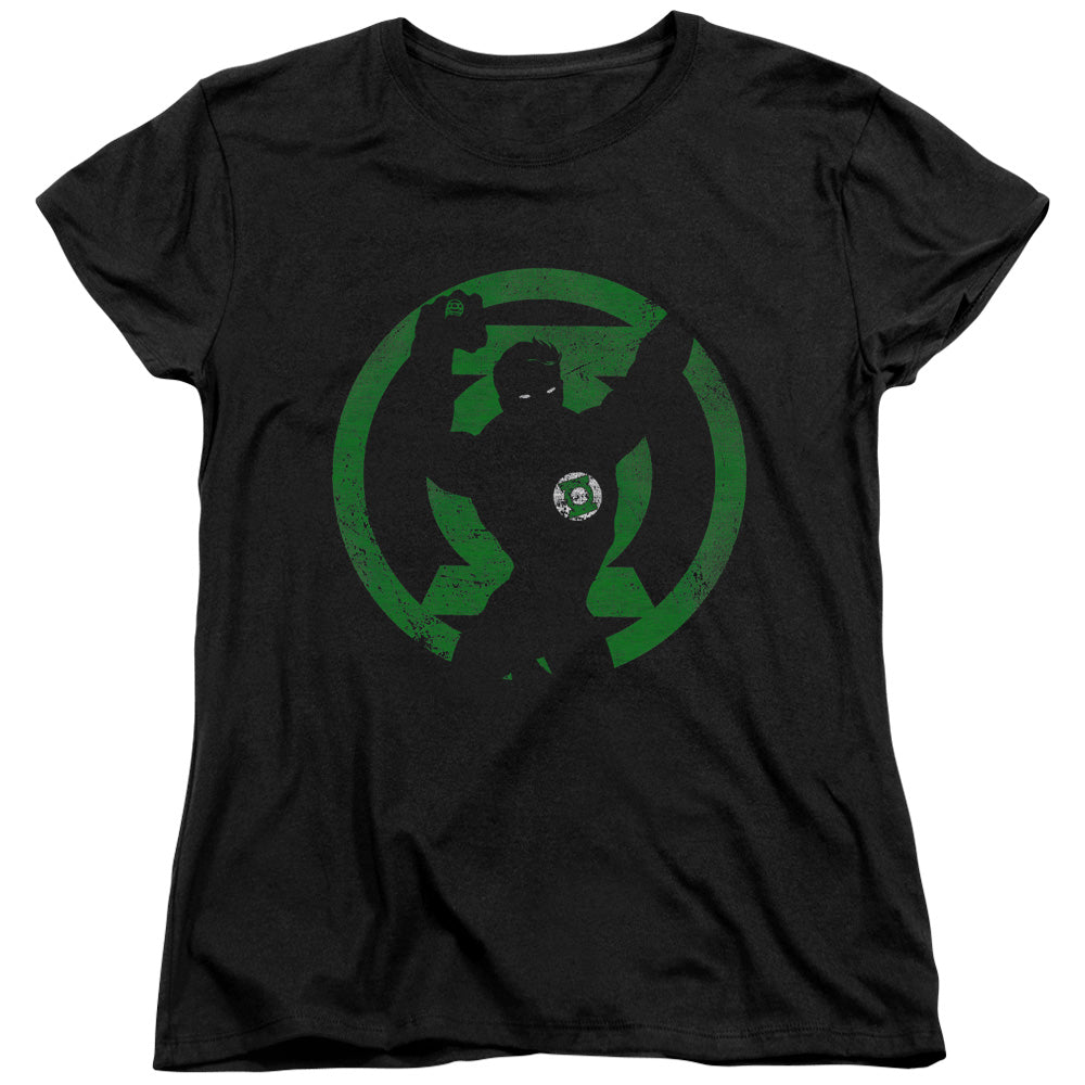DC/GL SYMBOL KNOCKOUT