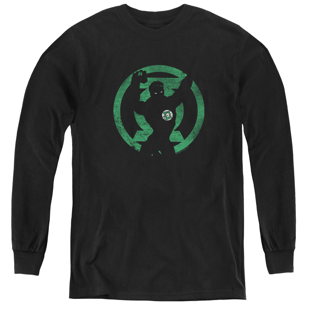 DC/GL SYMBOL KNOCKOUT