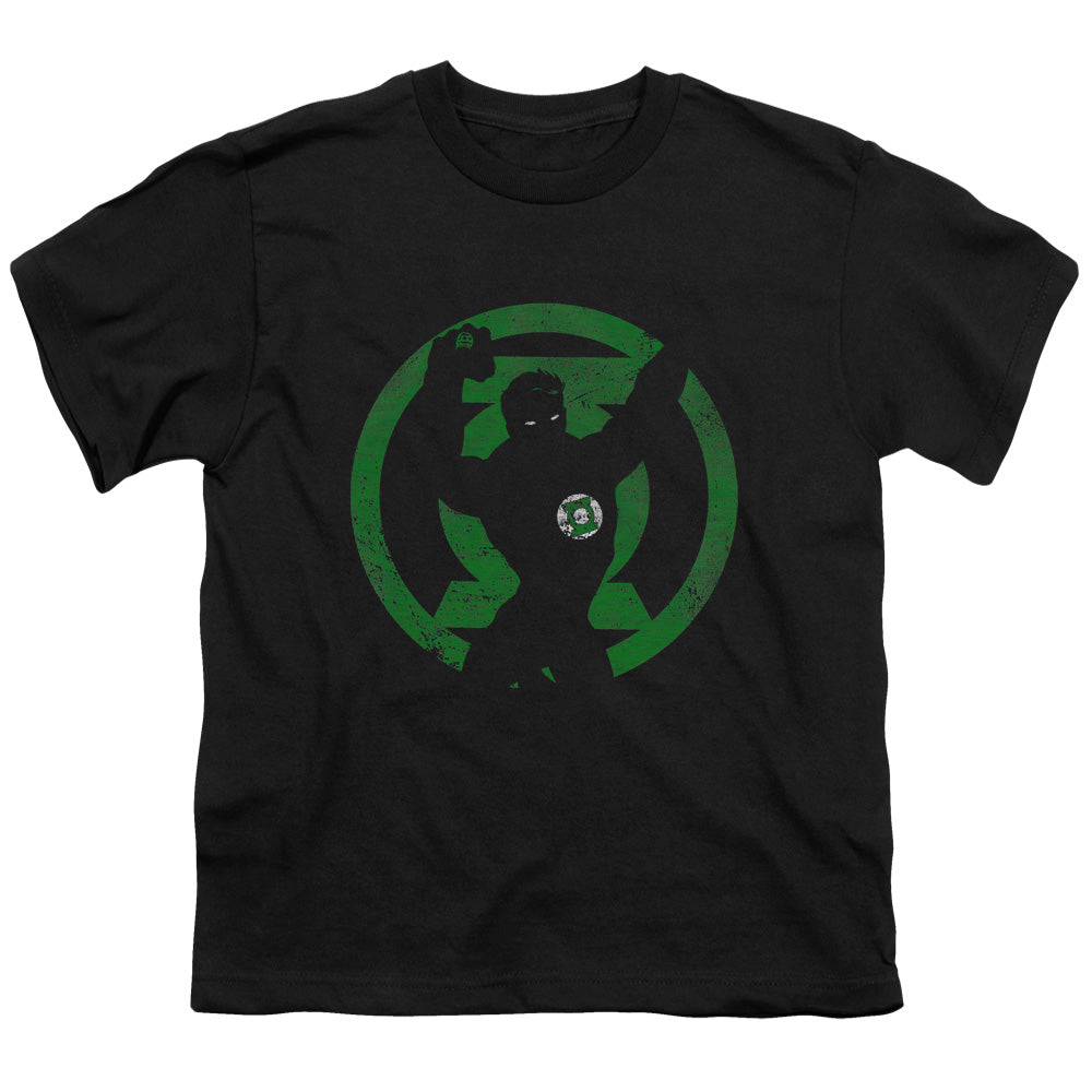 DC/GL SYMBOL KNOCKOUT