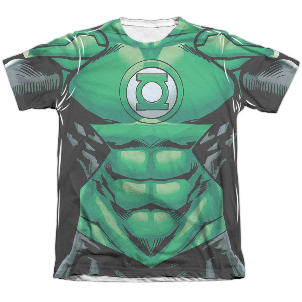 GREEN LANTERN/UNIFORM