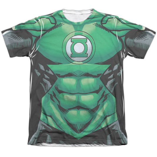 GREEN LANTERN/UNIFORM