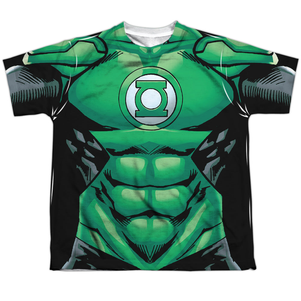 GREEN LANTERN/UNIFORM