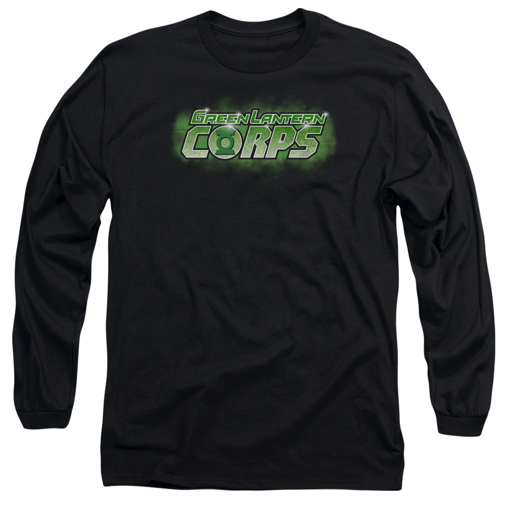 GREEN LANTERN/GL CORPS TITLE
