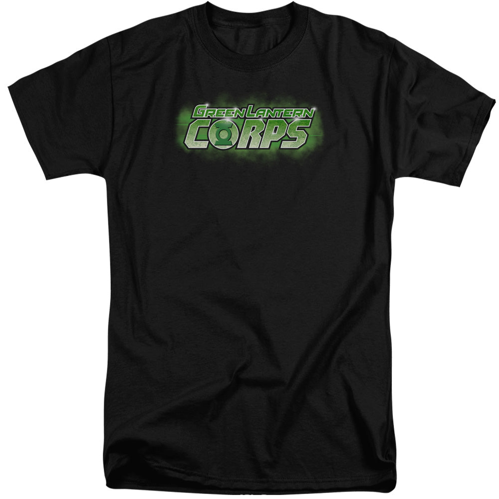 GREEN LANTERN/GL CORPS TITLE