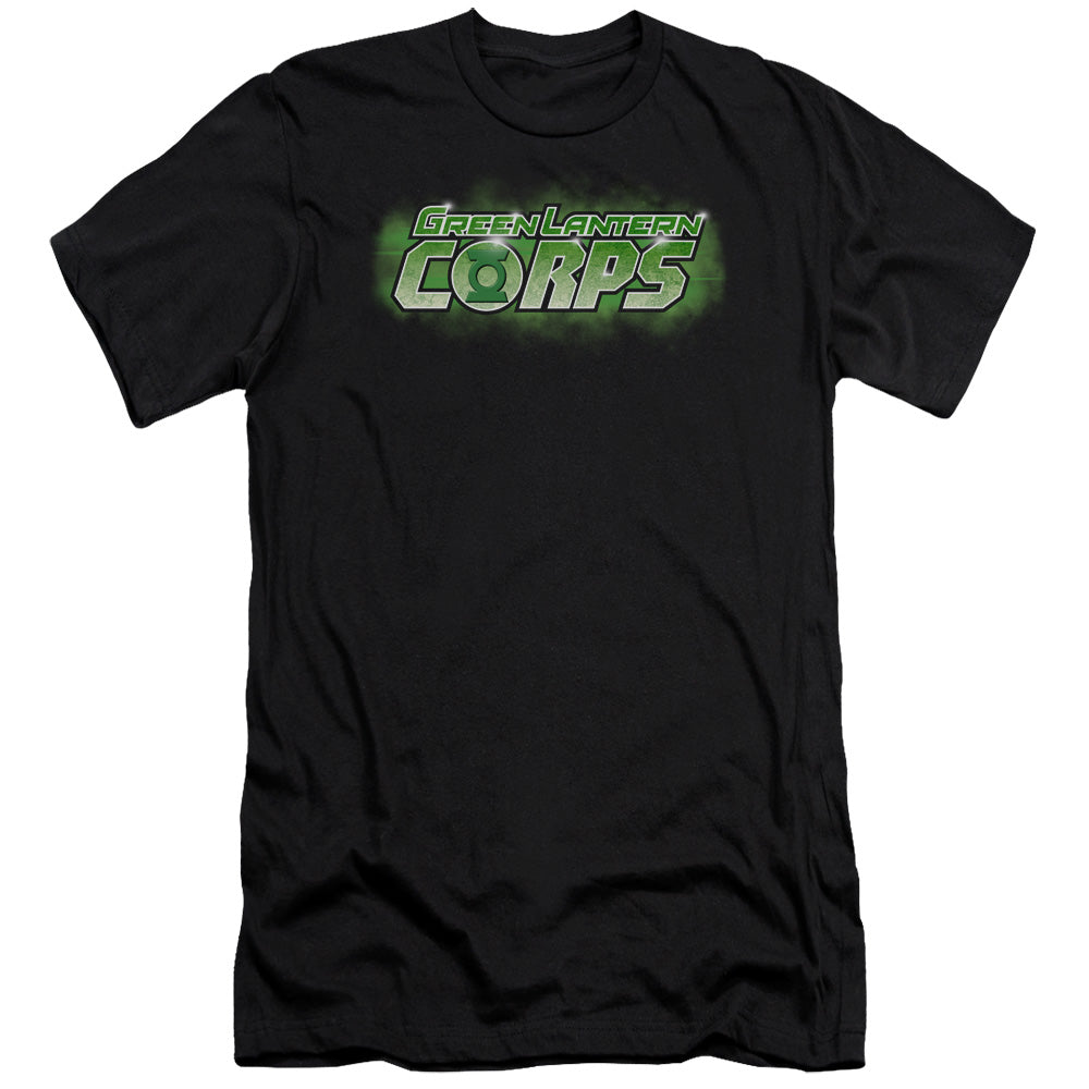 GREEN LANTERN/GL CORPS TITLE