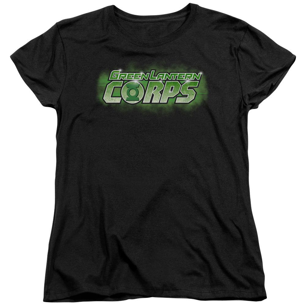 GREEN LANTERN/GL CORPS TITLE
