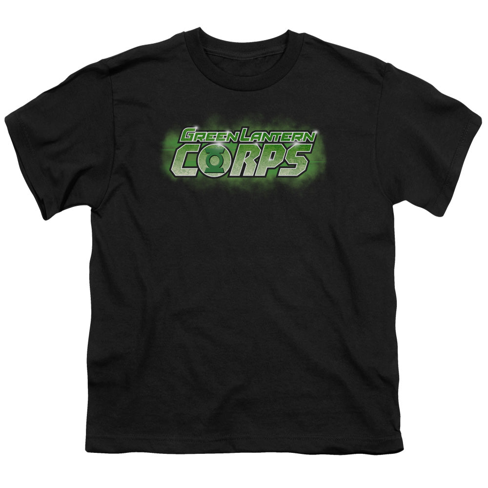 GREEN LANTERN/GL CORPS TITLE