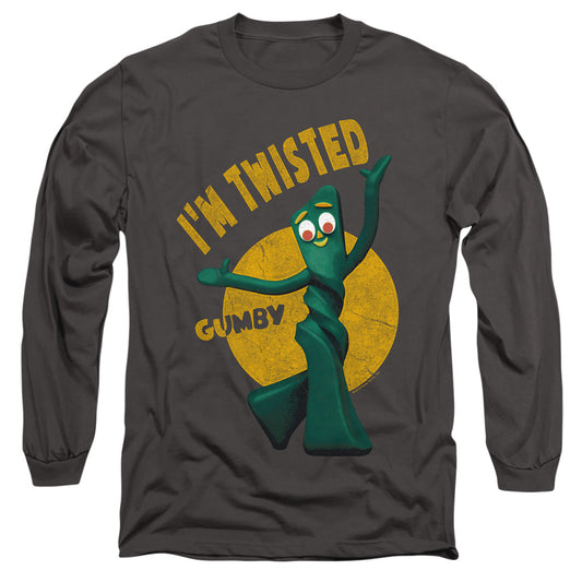 GUMBY/TWISTED