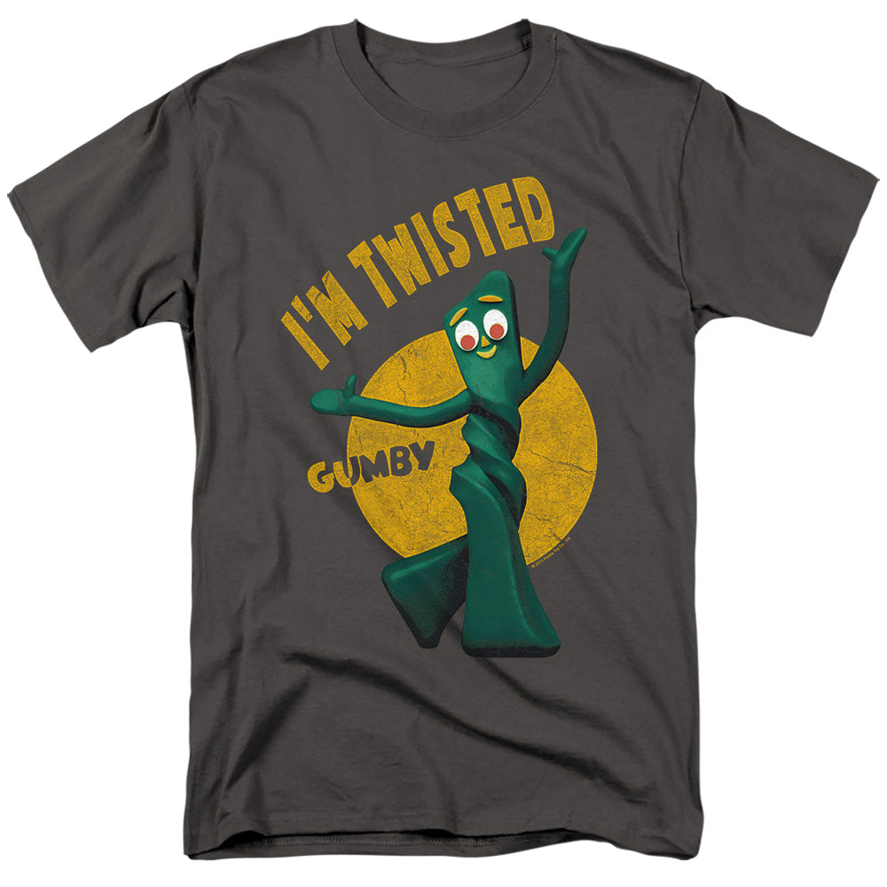GUMBY/TWISTED