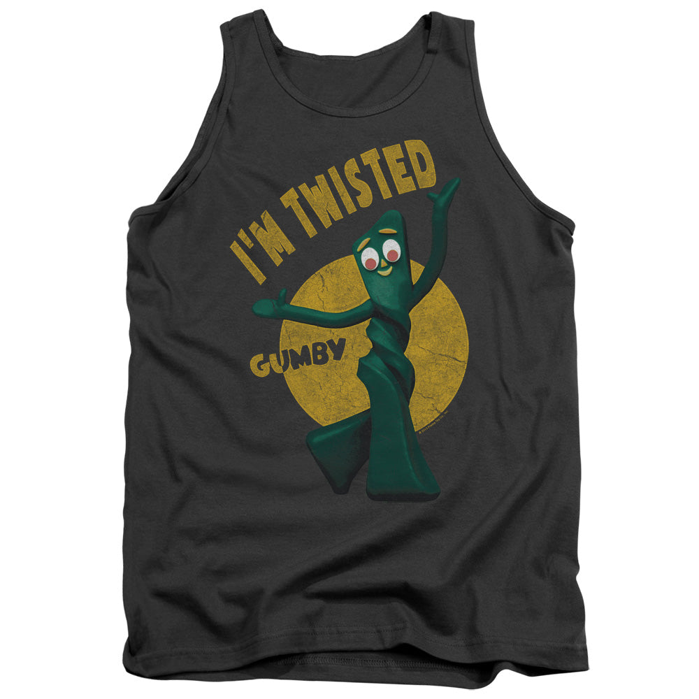 GUMBY/TWISTED