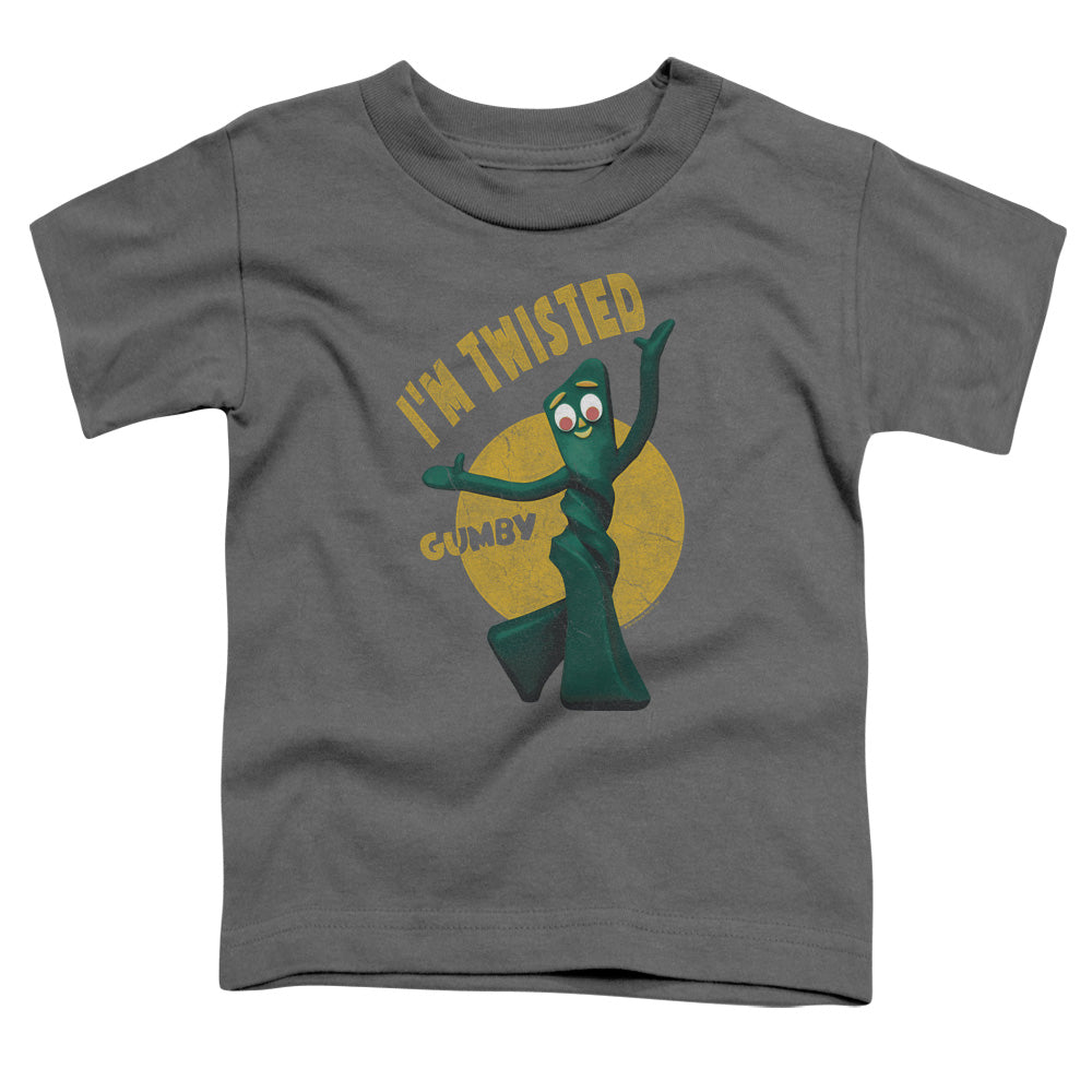 GUMBY/TWISTED