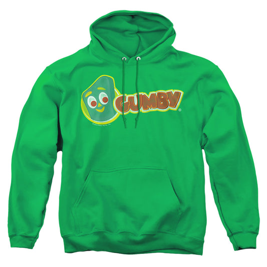 GUMBY/LOGO