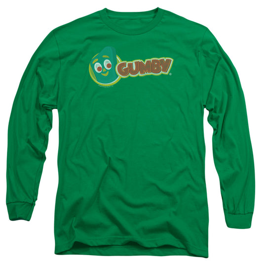 GUMBY/LOGO