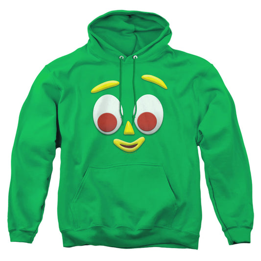 GUMBY/GUMBME
