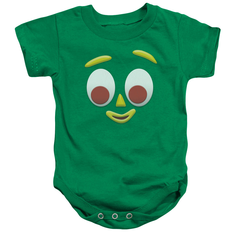 GUMBY/GUMBME