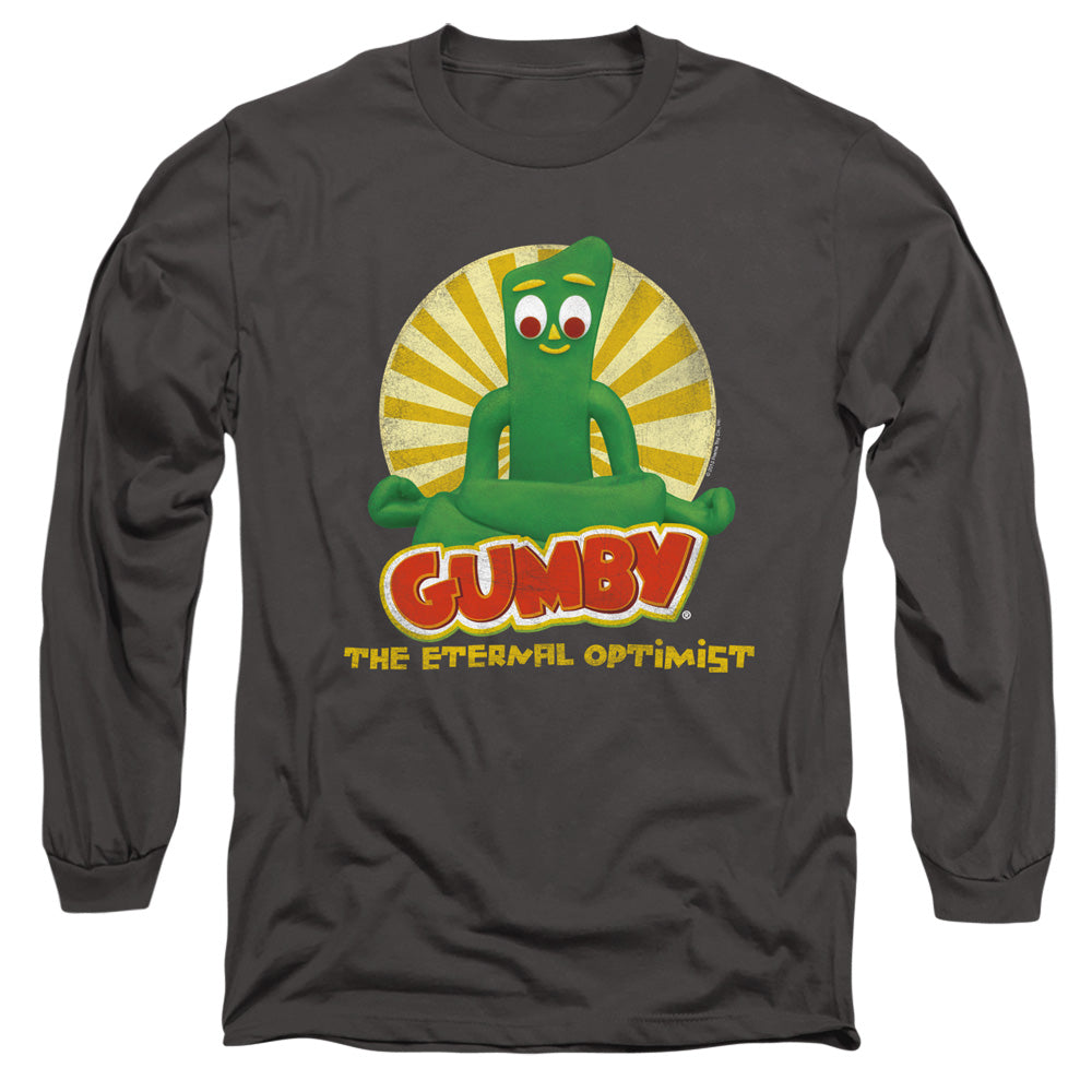GUMBY/OPTIMIST