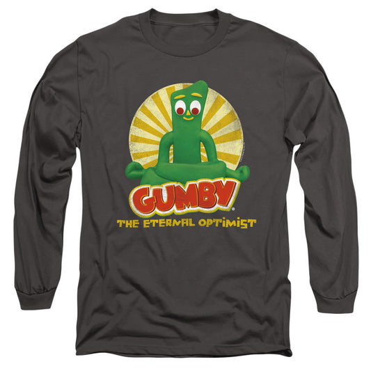 GUMBY/OPTIMIST