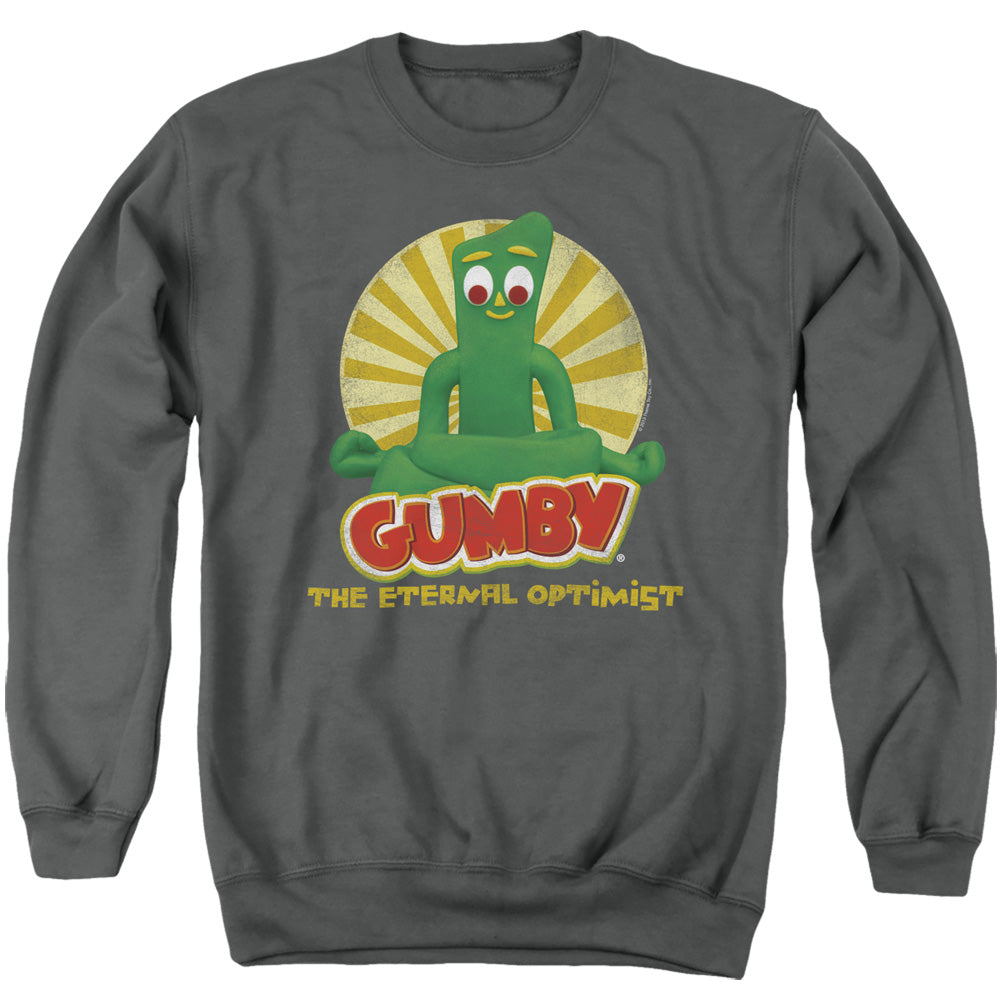 GUMBY/OPTIMIST