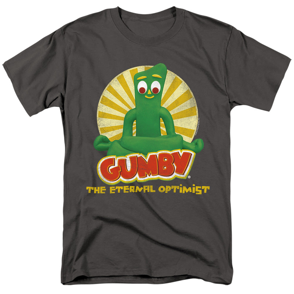 GUMBY/OPTIMIST